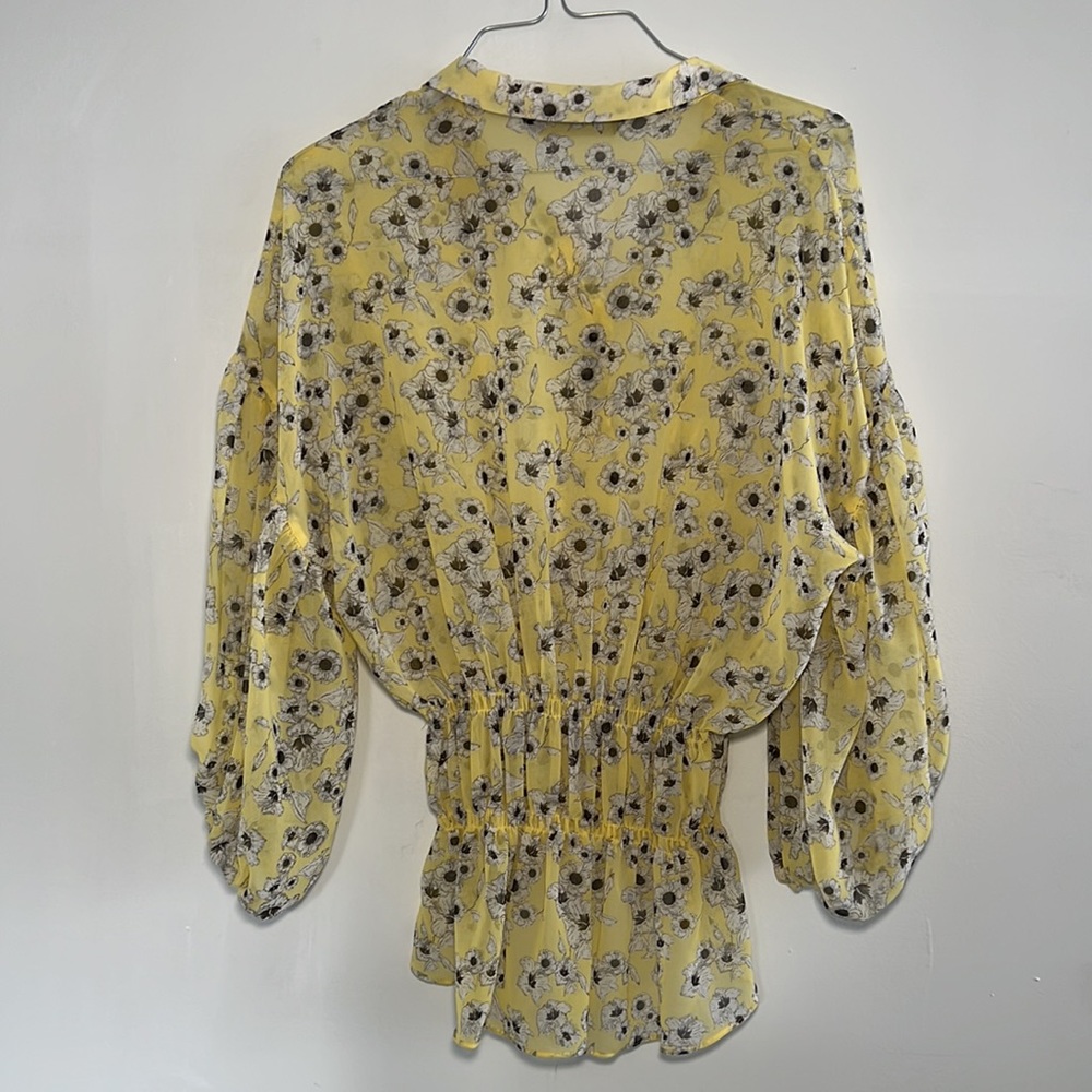 Blouse - Picture 6 of 6